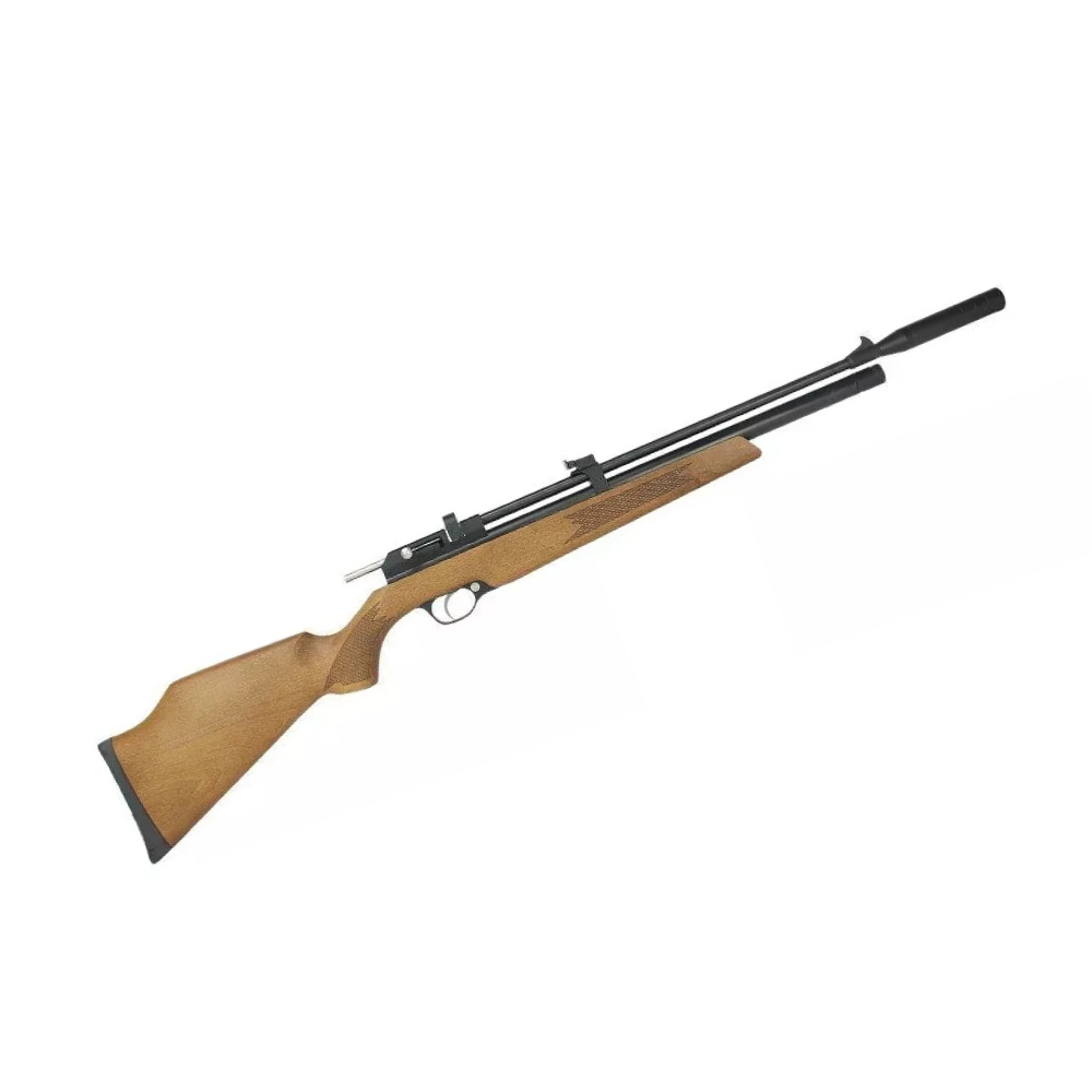 Carabina de pressão