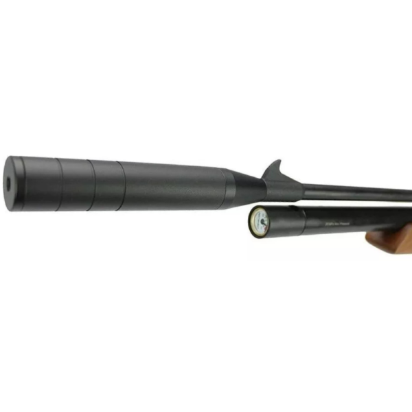 Carabina De Pressão Pcp Fixxar Artemis Pr900w G2 5.5m - Image 4