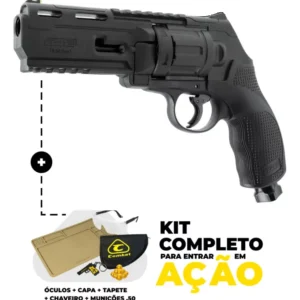 pistola airsoft