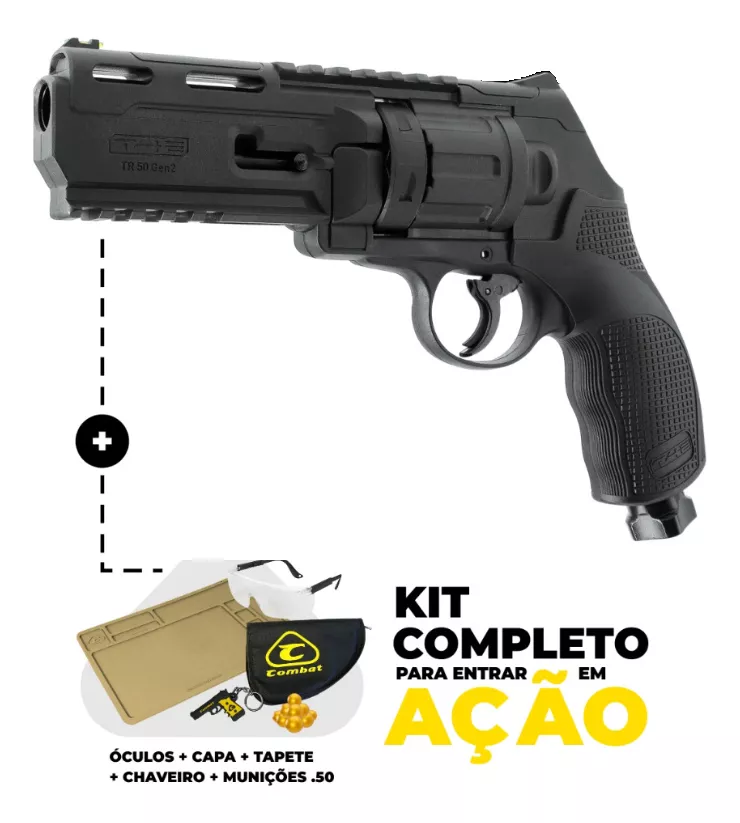 pistola airsoft