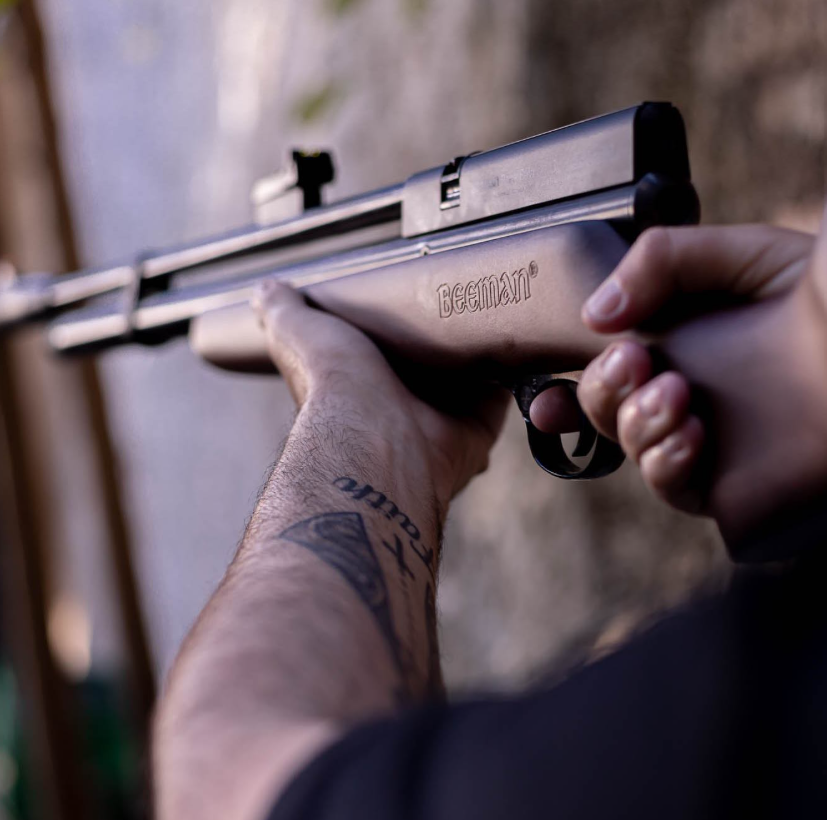 AIRSOFT