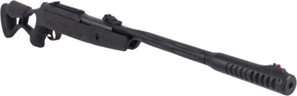 Carabina de pressão Hatsan Airtact Ed Gas RAM 5,5mm - Image 5
