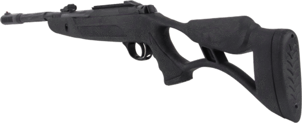 Carabina de pressão Hatsan Airtact Ed Gas RAM 5,5mm - Image 4