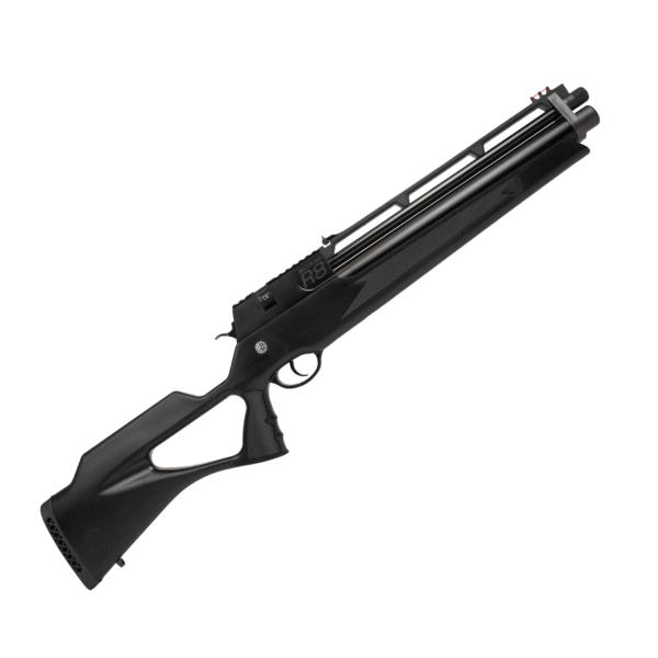 Carabina de Pressão Rossi R8 Short Black 6,35MM