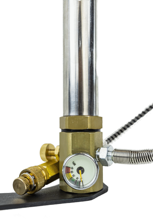 Bomba manual PCP Rossi 2020 225 bar - Image 2