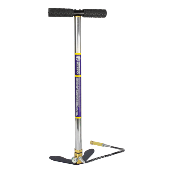 Bomba manual PCP Rossi 2020 225 bar