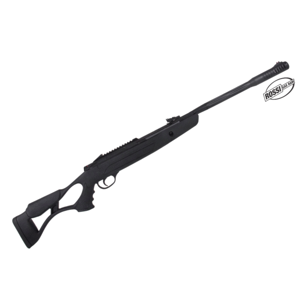 Carabina de pressão Hatsan Airtact Ed Gas RAM 5,5mm