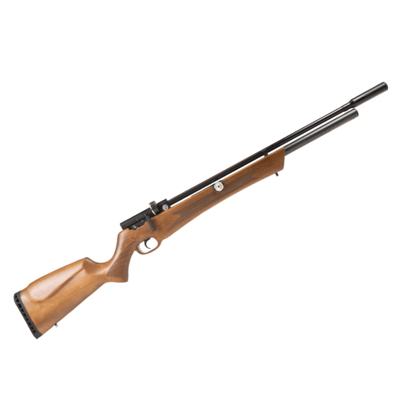 Carabina De Pressão Pcp Outlander VR 5,5mm Rossi