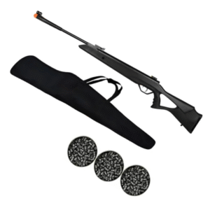 SAG R1000 GAS RAM 5,5MM