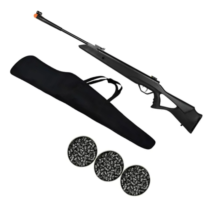 SAG R1000 GAS RAM 5,5MM