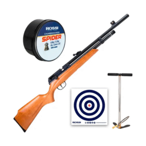 BEEMAN 1331 c/ bomba