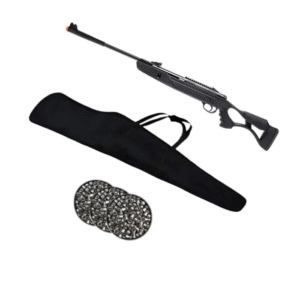 Carabina de Pressão Hatsan Airtact PD Nitro 5,5mm